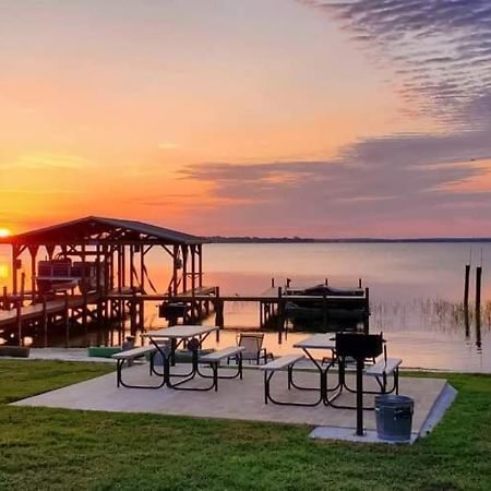 Camp St. Cabanas Unit 2 On Lake Dora 타바레스 외부 사진