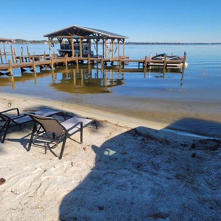 Camp St. Cabanas Unit 2 On Lake Dora 타바레스 외부 사진