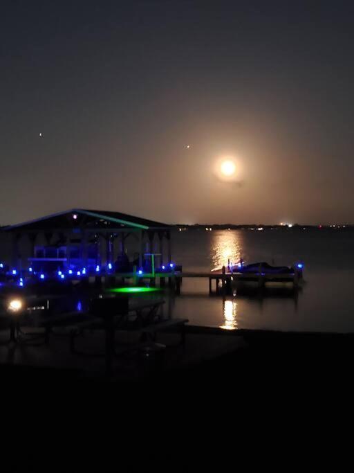 Camp St. Cabanas Unit 2 On Lake Dora 타바레스 외부 사진