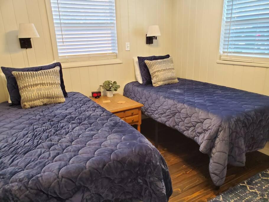 Camp St. Cabanas Unit 2 On Lake Dora 타바레스 외부 사진